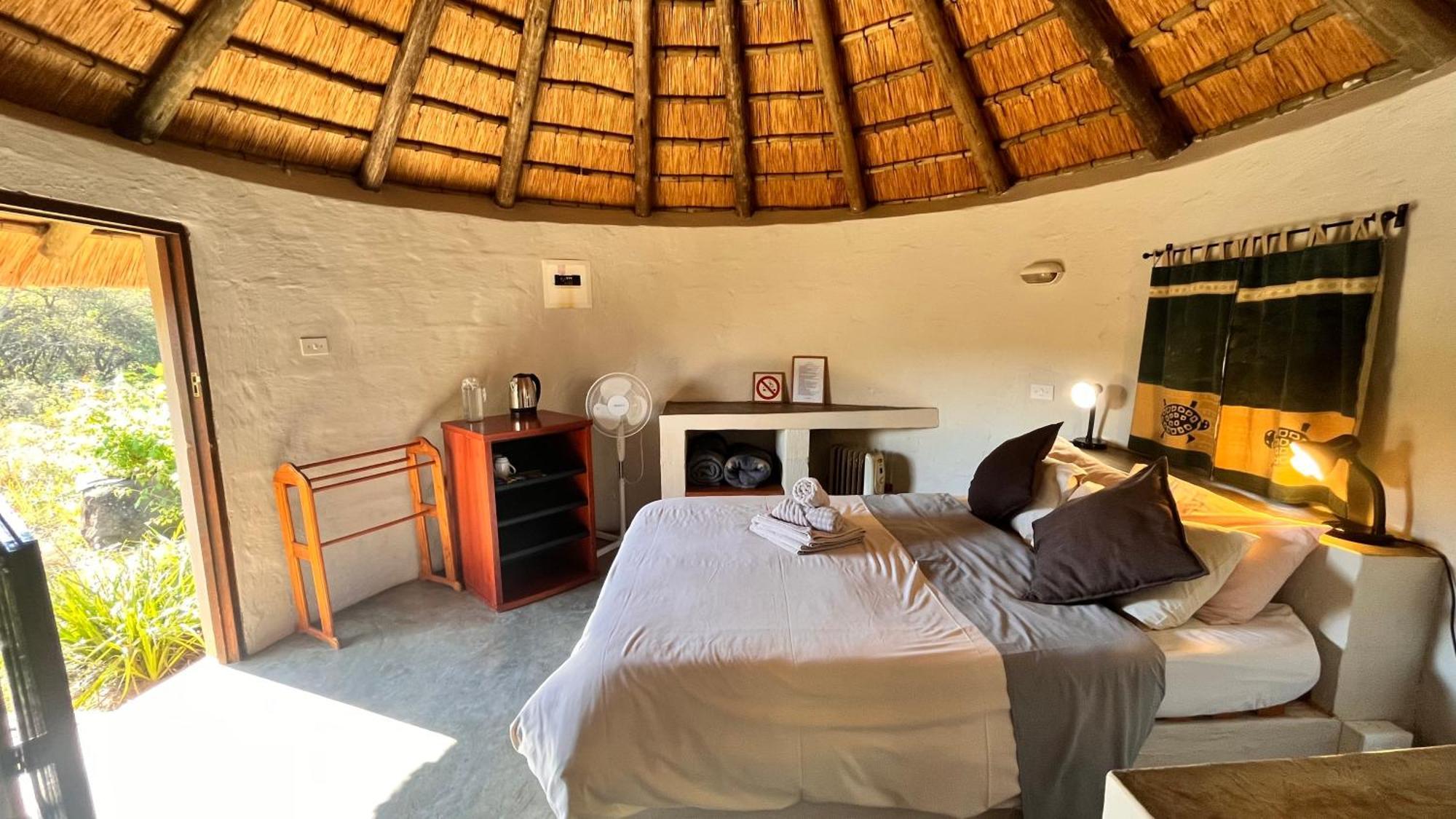 Drakensberg Inkosana Lodge Champagne Valley Exterior photo