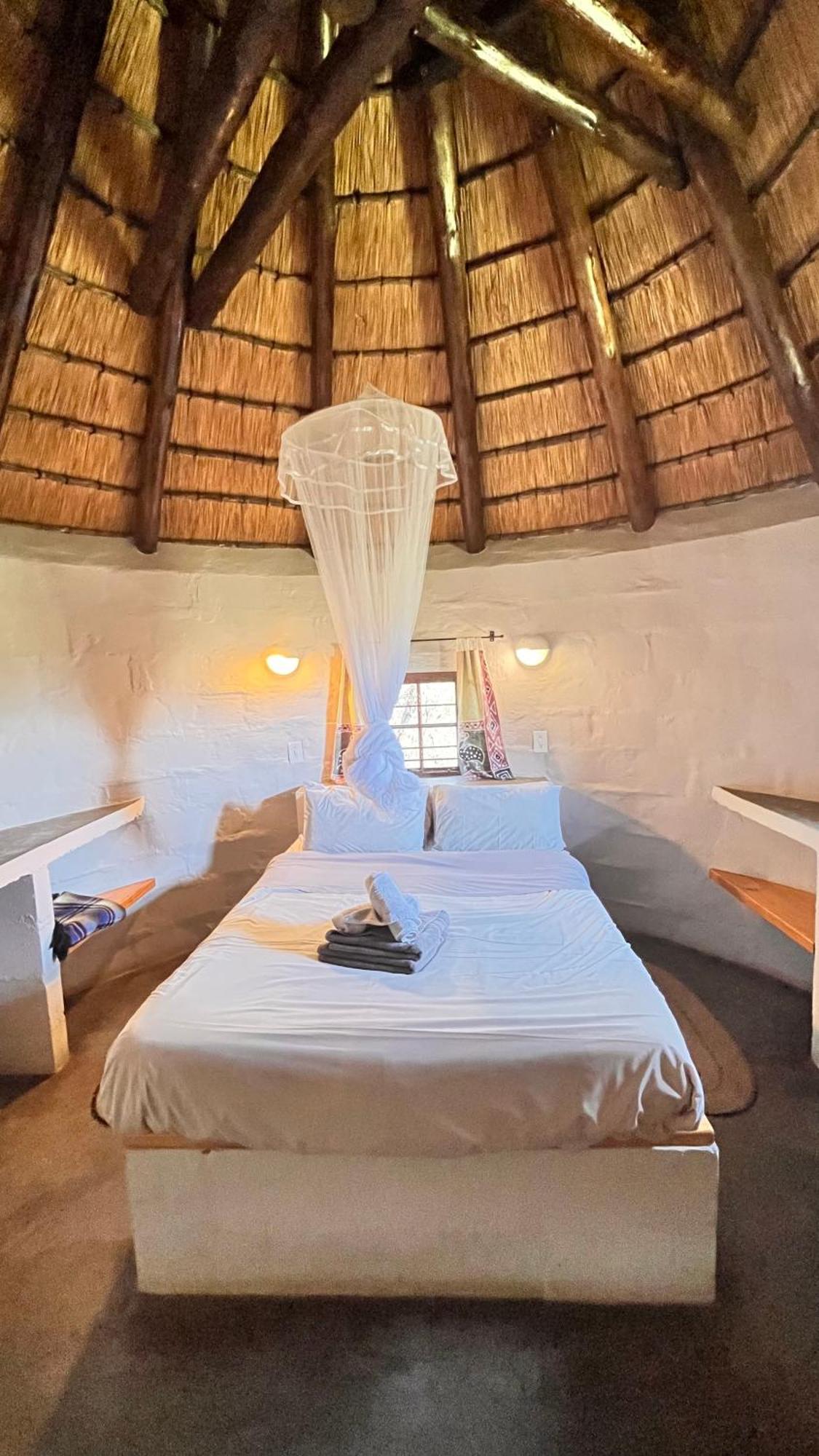 Drakensberg Inkosana Lodge Champagne Valley Exterior photo